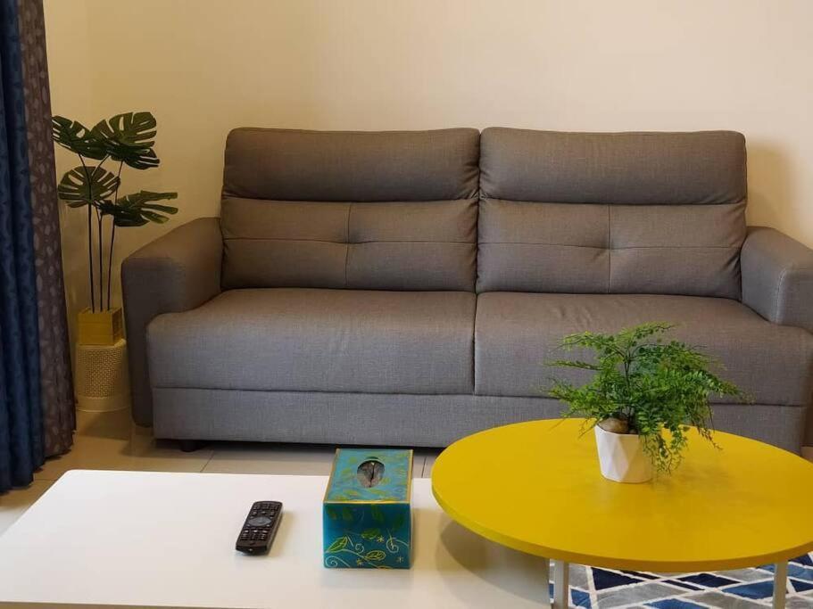Luxurious Homestay 3Br With Pool Meru Ipoh 8 Pax Экстерьер фото